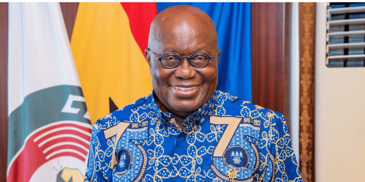 Ghana has been warned against LGBTQ