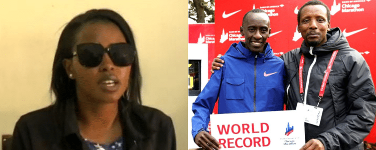 New Twist as Family of Kelvin Kiptum Coach Reject Autopsy
