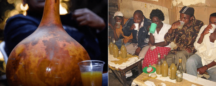 Court Declares Muratina Not Illicit Brew