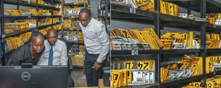 Murkomen Called out as NTSA is Put on Spot for Extortion