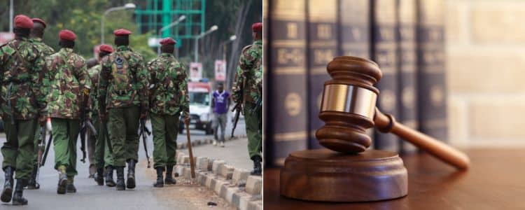 Four Ex-GSU Officers Convicted of Murder