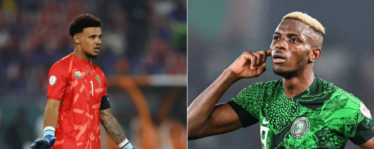 South Africa Hits Back at Nigeria Over AFCON Advisory