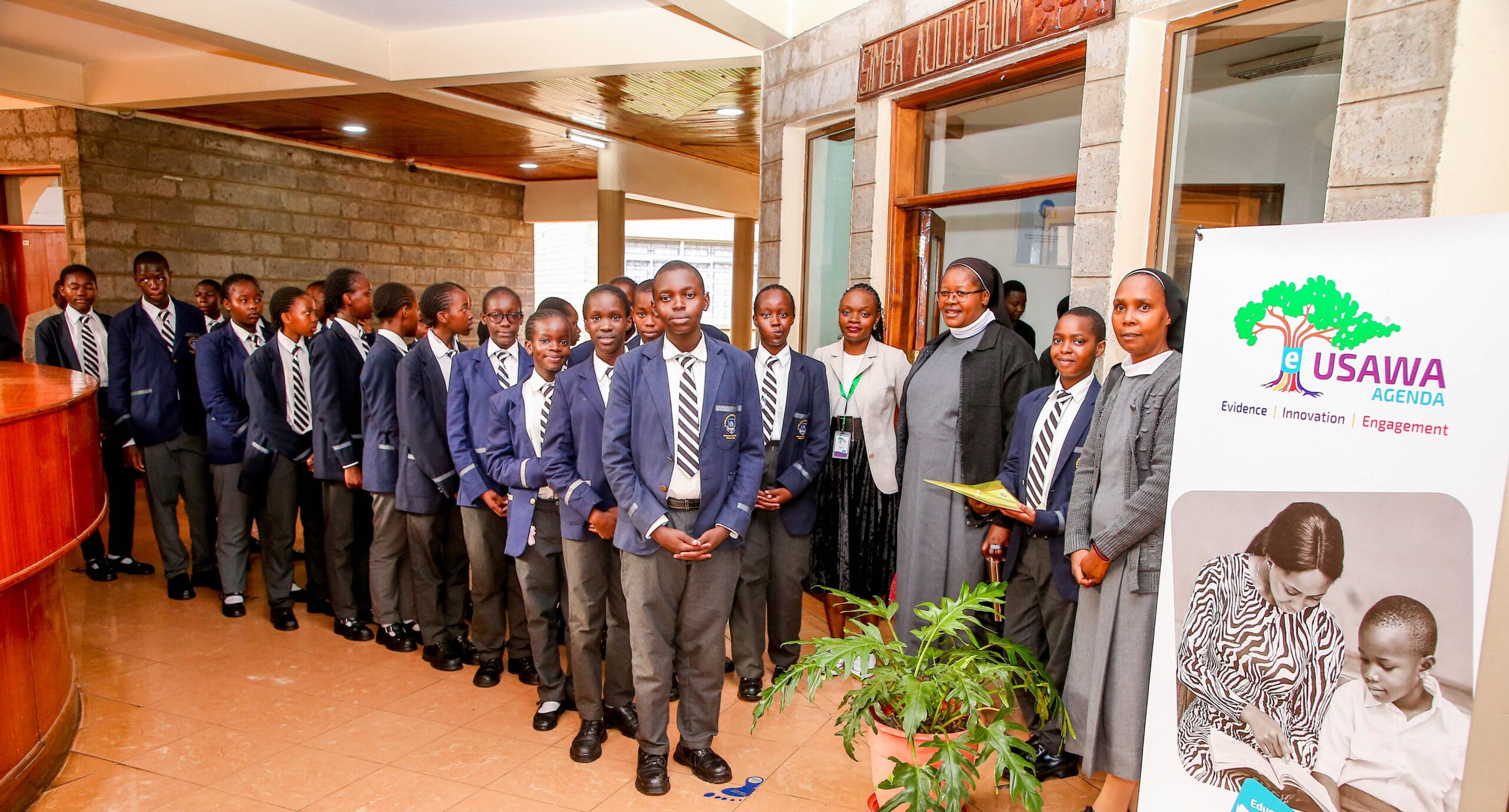 Report Exposes Reading Struggles in Schools Countrywide