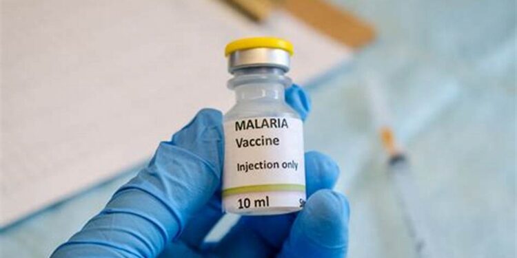 Malaria
