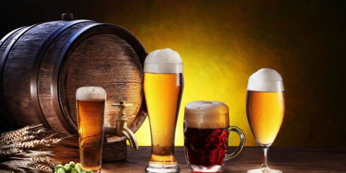 Beer