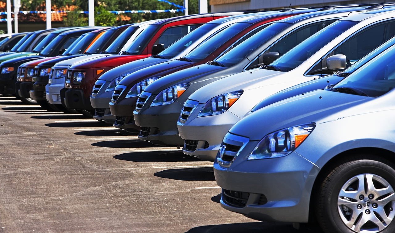 Japan Automakers Hardest Hit by U.S Tariffs as Exports Fall