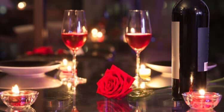 First Date