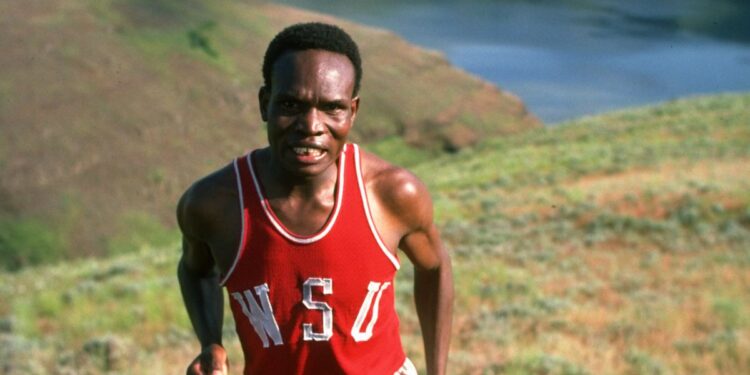 Henry Rono