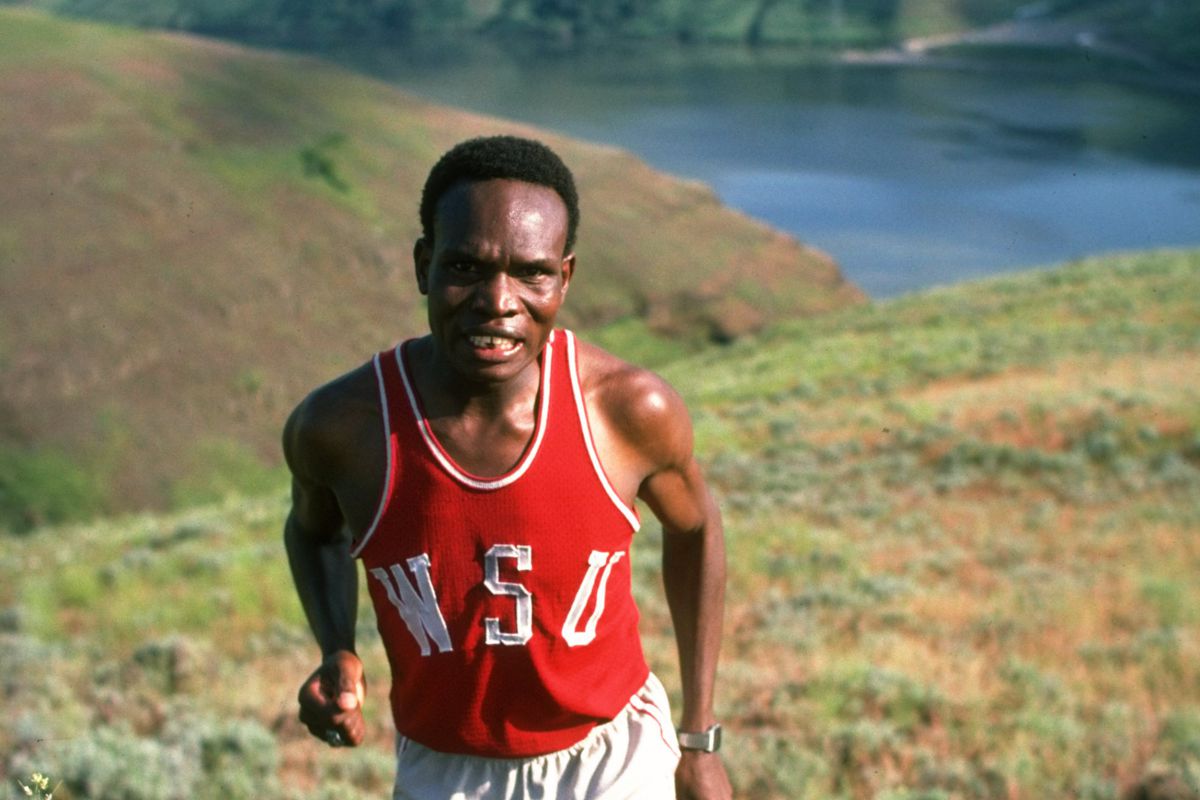 Henry Rono