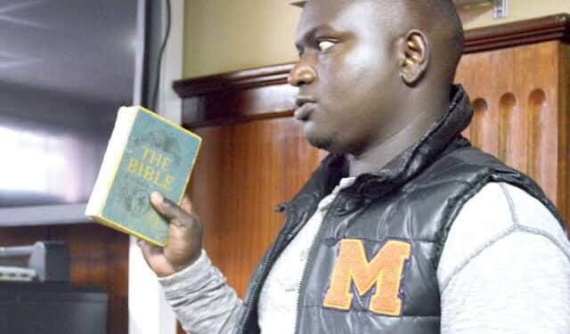 Monica Kimani Family Breaks Silence After Maribe, Jowie Verdict