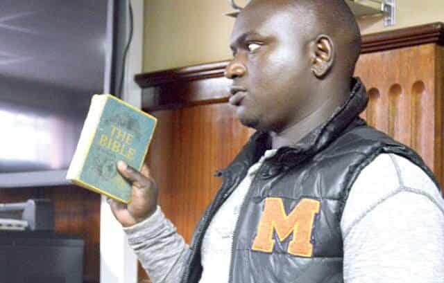 Monica Kimani Family Breaks Silence After Maribe, Jowie Verdict
