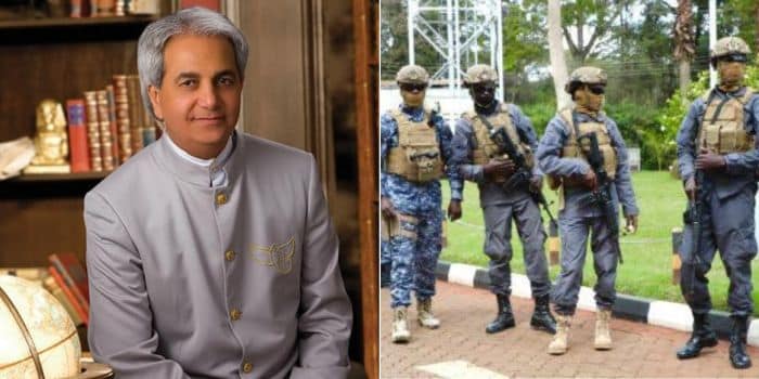 Benny Hinn