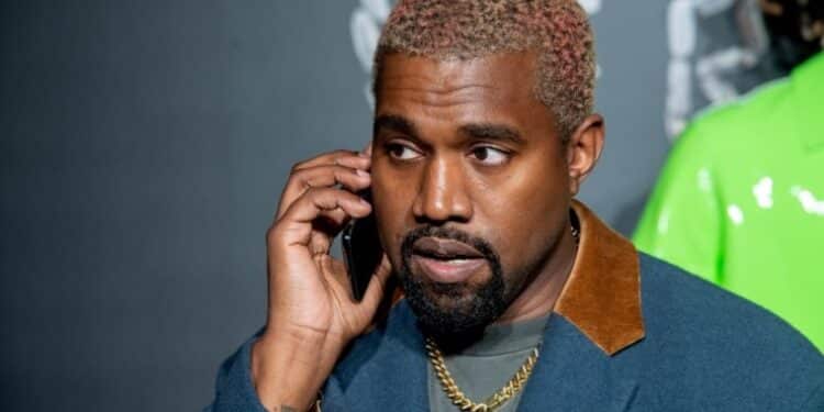 Kanye West