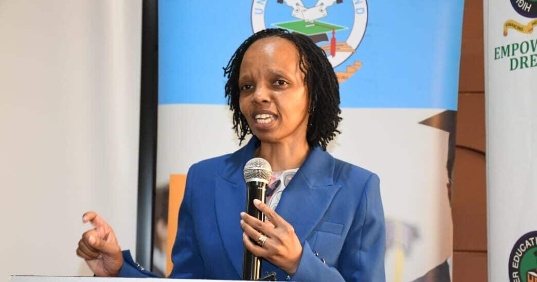 KUCCPS Publishes Centres Where Applicants Can Get Help Countrywide 