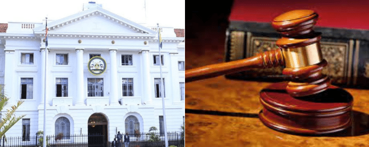 Nairobi City Hall