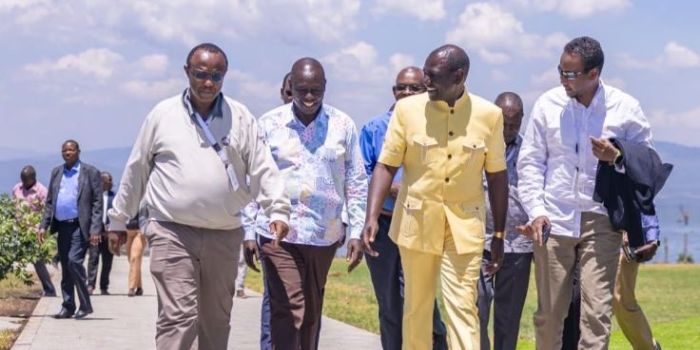 Ndii