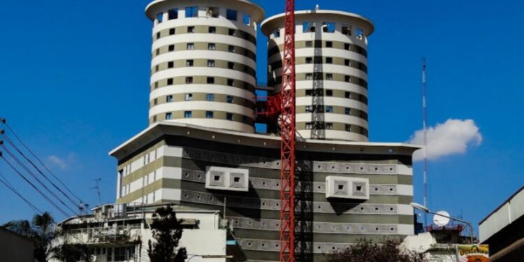 Nation Media Announces Joe Muganda as New Director