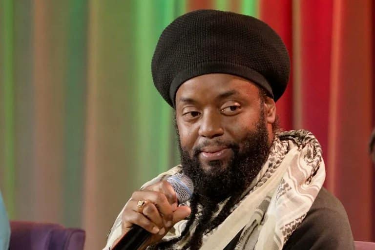 Morgan Heritage's Lead Singer Peter Morgan Passes Away