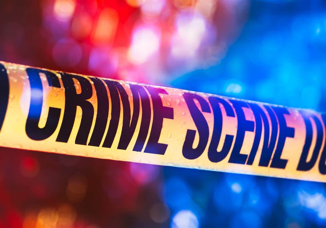 Woman + Murder