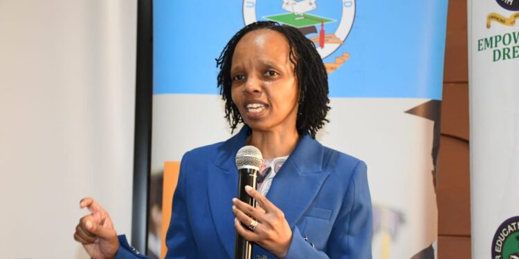KUCCPS to Open Portal for C, D and E Students
