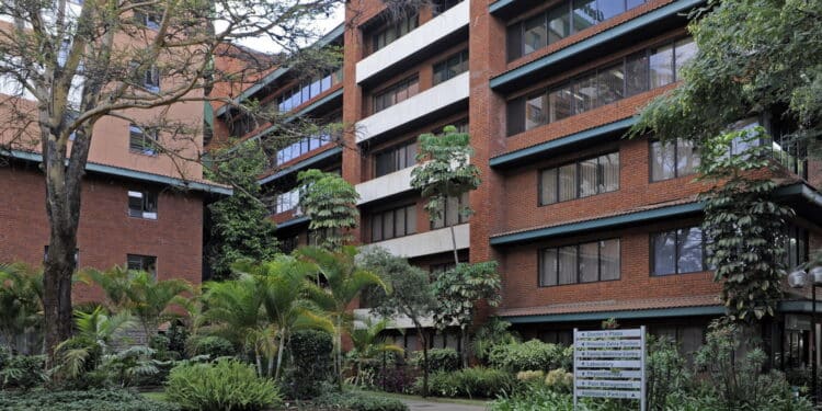 Aga Khan University, Kenya: Courses Offered, Fees, Location And Campuses Veteran Journalist Joins Aga Khan University As Lecturer