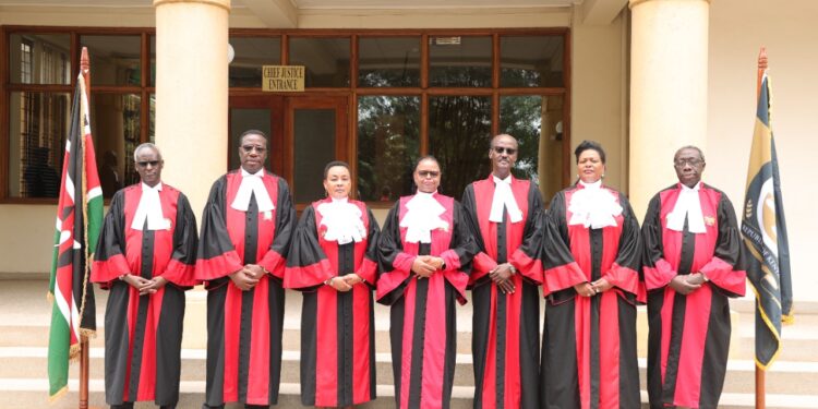 REVEALED: Two Advocates Deregistered, 3 Suspended