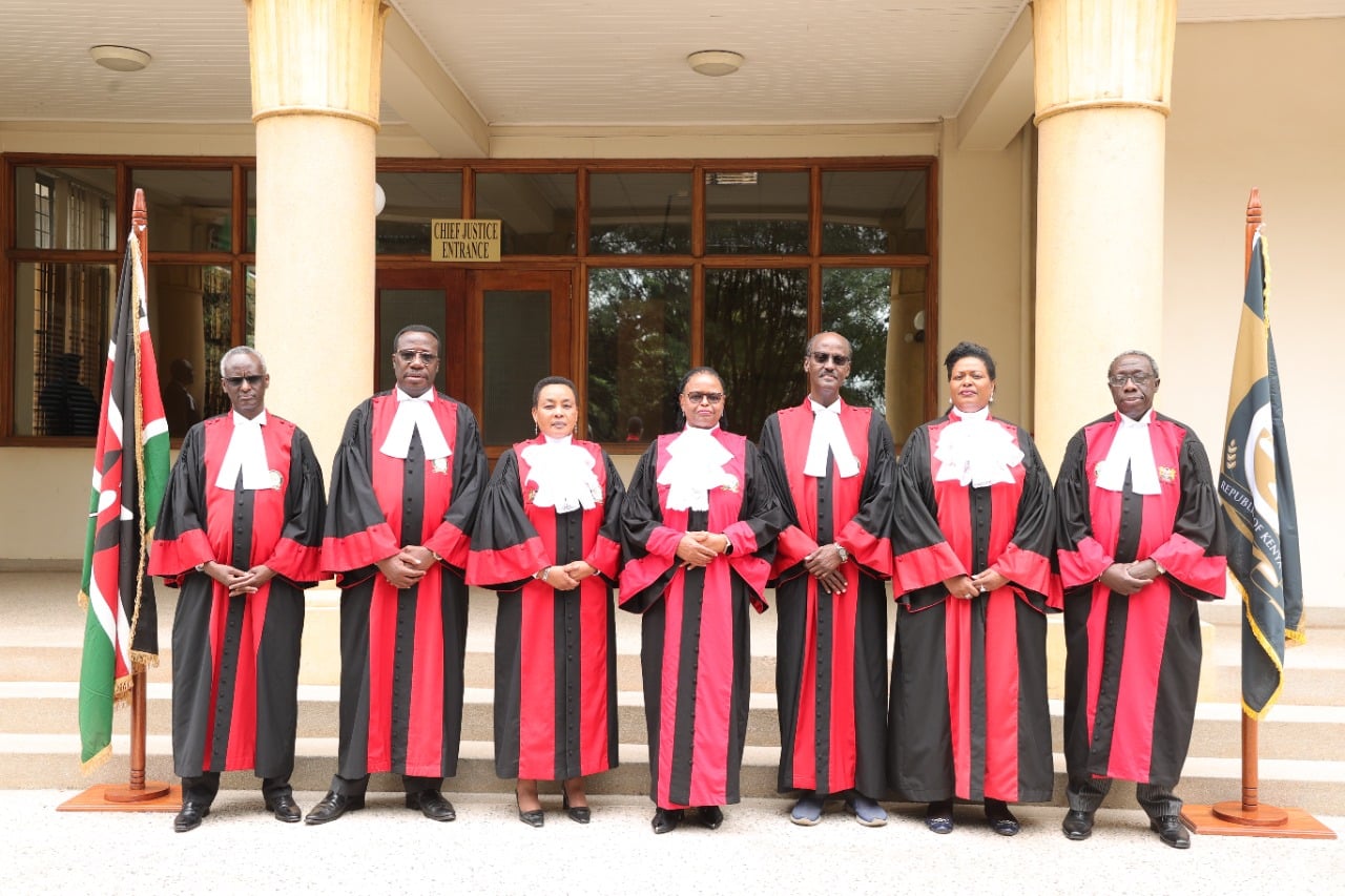 REVEALED: Two Advocates Deregistered, 3 Suspended
