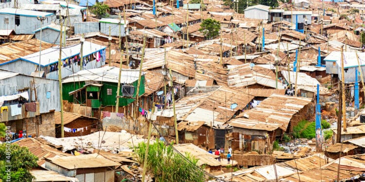 Why Westlands Residents Face Higher Stress Levels Than Kibra