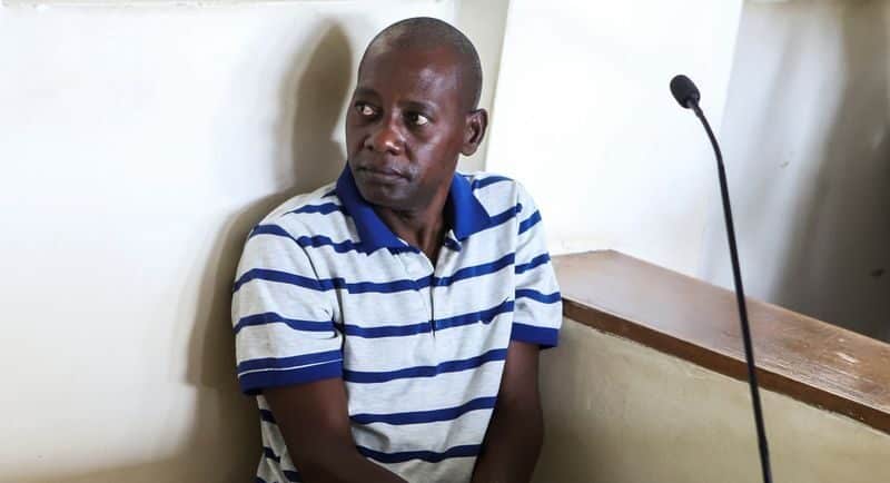 DPP Pleads with Court Over Paul Mackenzie's Defense