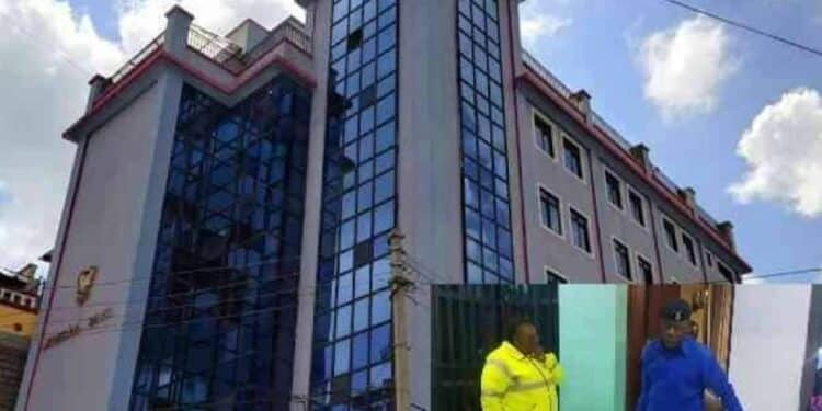 Joy Gardens Probe: Family Rejects Son's Autopsy Results
