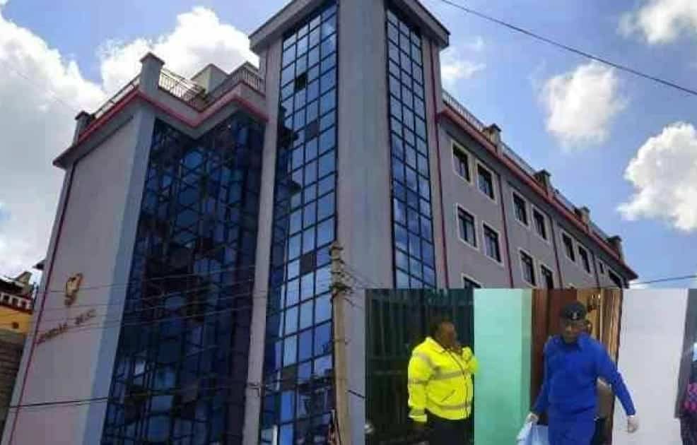 Joy Gardens Probe: Family Rejects Son's Autopsy Results
