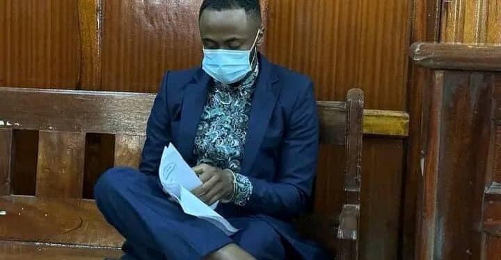 He said death sentence convicts are treated the same like other prisoners