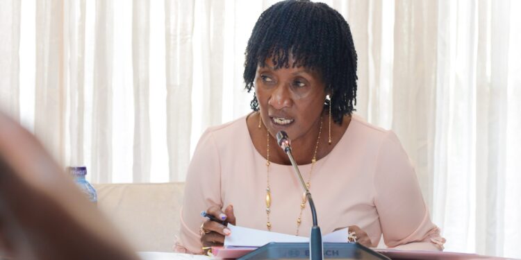 TSC Clarifies on Teachers Salary Deductions at Metropolitan Sacco
