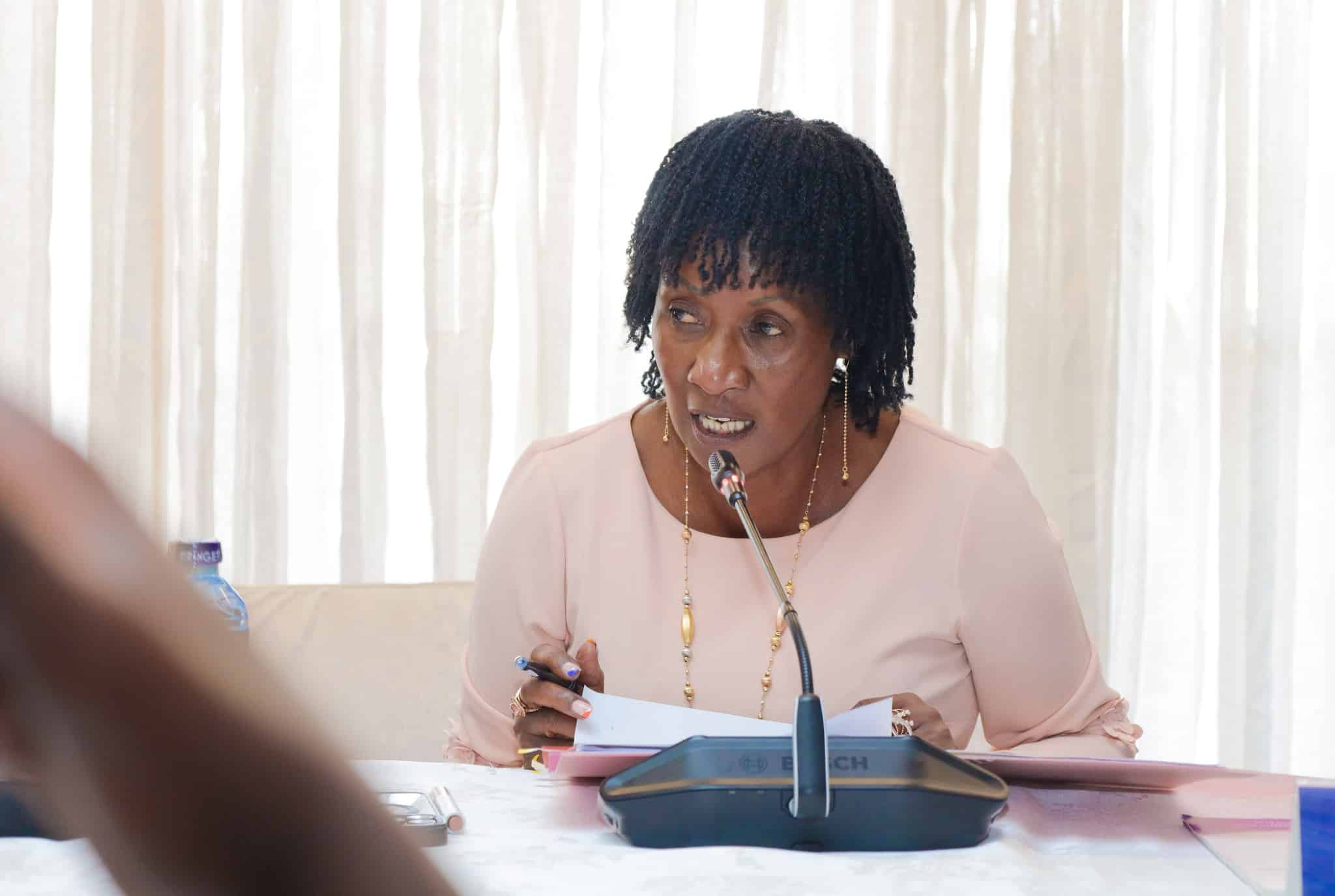 TSC Clarifies on Teachers Salary Deductions at Metropolitan Sacco