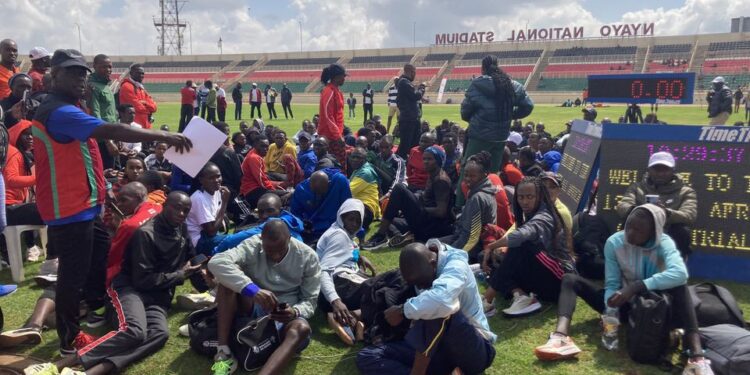 Athletes + Protest