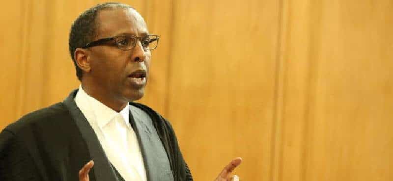 Ahmednasir Sues Kenya at EACJ, Demands Ksh200 Million