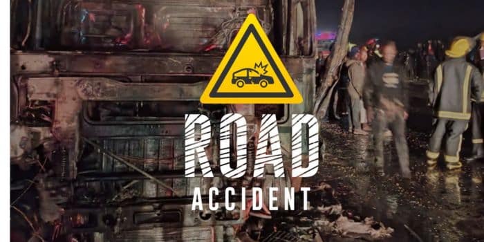 Accident