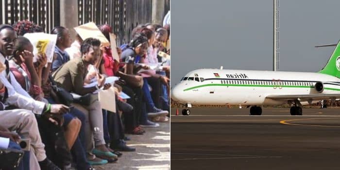 African Airways
