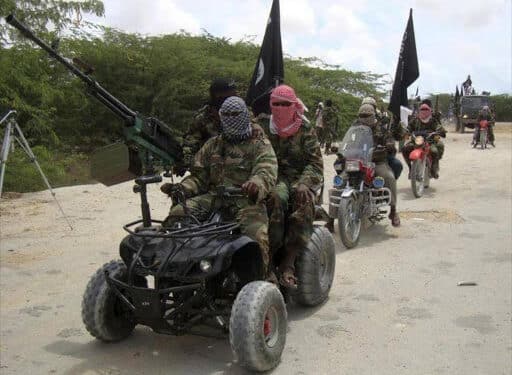 Six Kenyans Killed In Good Friday Al-Shabab Terrorist Attack