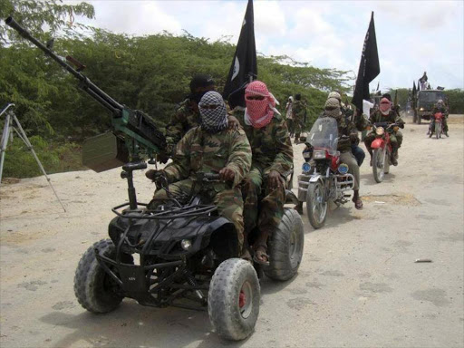 Six Kenyans Killed in Good Friday Al-Shabab Terrorist Attack