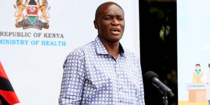 Director General of Health Director General of HealthDirector General of Health