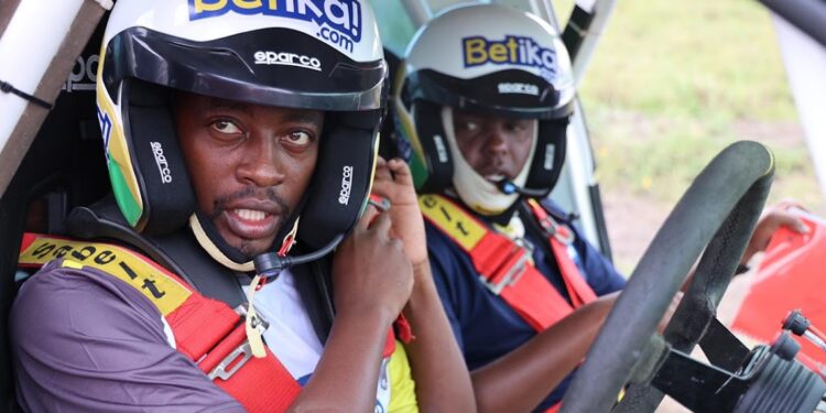 Andrew Muiruri Fined Ksh71,000 for Wrong Tires in Naivasha