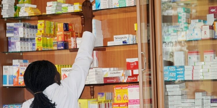 Pharmacy