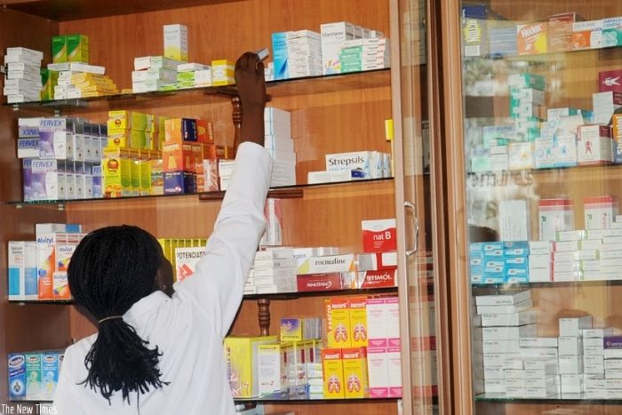Pharmacy