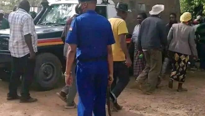 Kericho