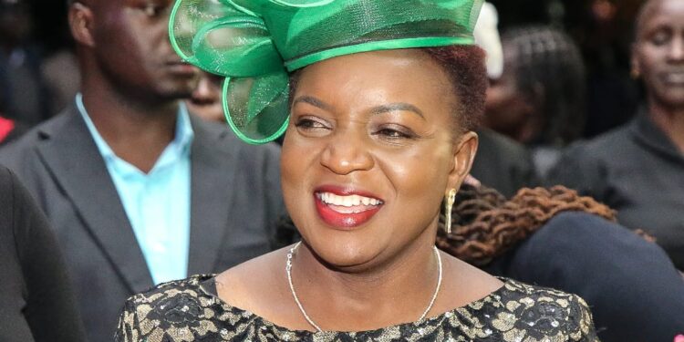 Govt Removes Marriage Certificate from SHIF Registration Requirements