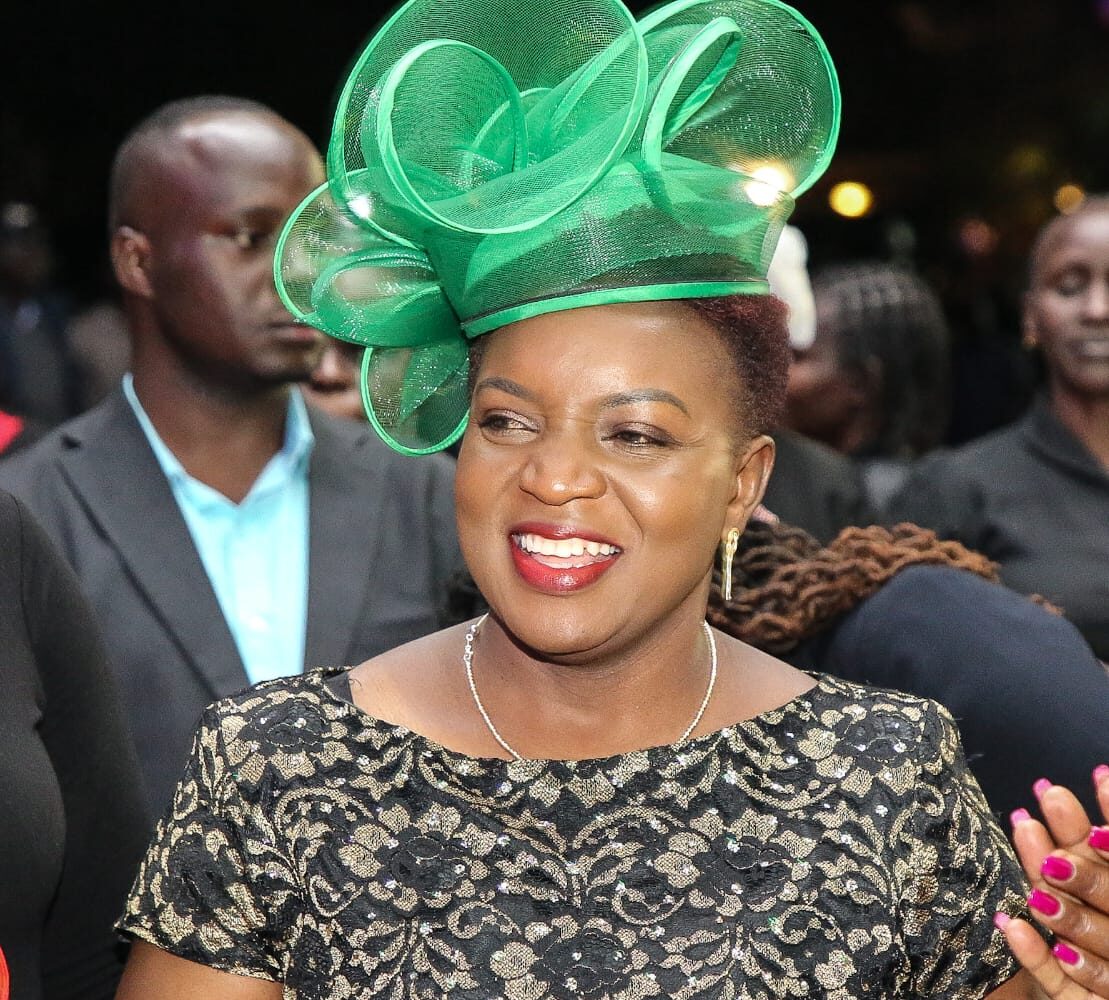 Govt Removes Marriage Certificate from SHIF Registration Requirements