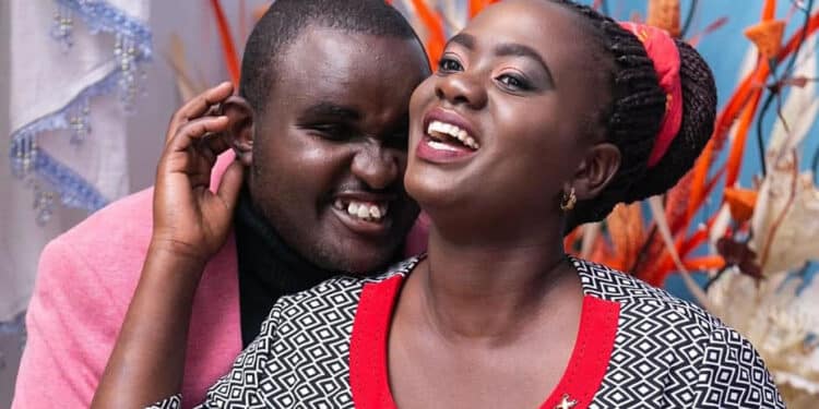 Gospel Singer + Marriage