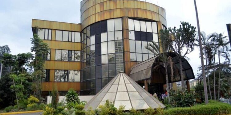 EACC