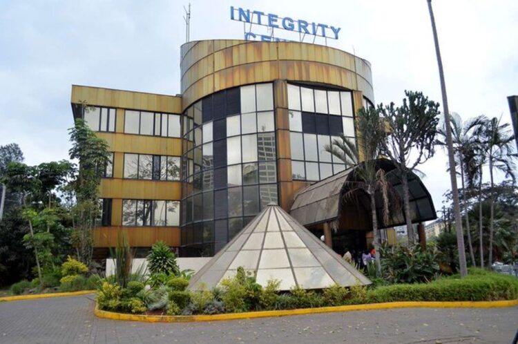 EACC